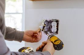 Why Trust Our Licensed Electricians for Your Electrical Needs in Oak Harbor, OH?